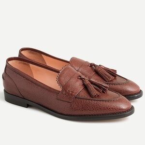 J.Crew Women’s Academy Loafers size 6